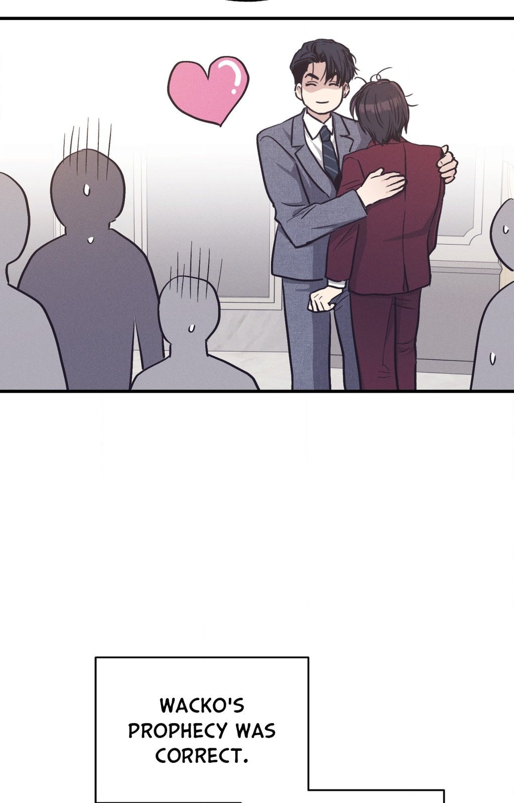 Payback, Chapter 108 image 77